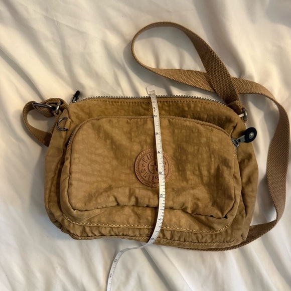 EUC Kipling Shoulder Bag - Picture 4 of 9